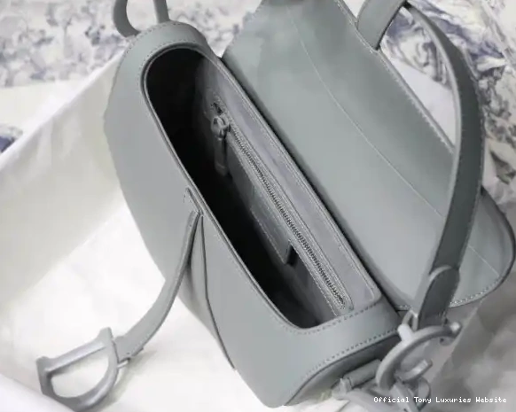 Tony Luxuries diro Bag Saddle 0514